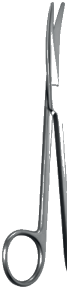 Metzenbaum Ciseaux opératoires de dissection