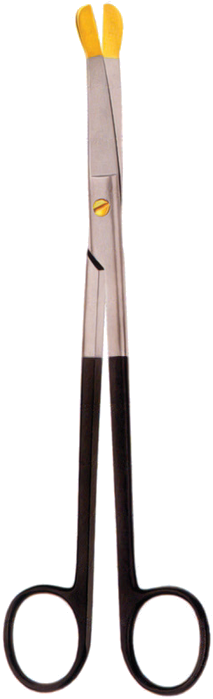 Solz Gold Tip Super Cut Ciseaux