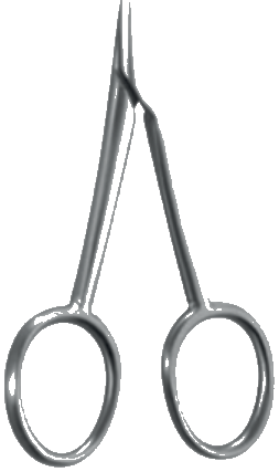 Ciseaux de dissection