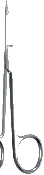 Operating Ciseaux fins