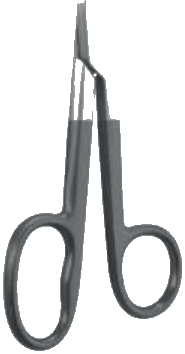 Lister Bandage Plaster Ciseaux Super Cut,