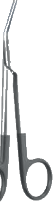 Lister Bandage Plaster Ciseaux Super Cut