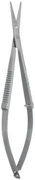 Ciseaux de Noyes Spring Handle