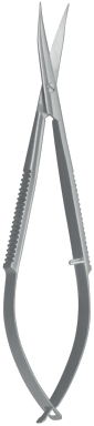 Micro-ciseaux de WesTCott